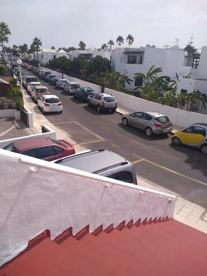 La Casa De La Playa Villa Puerto del Carmen  0*, Puerto del Carmen (Lanzarote)