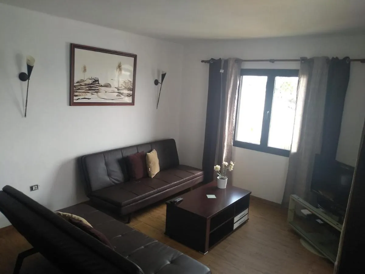 Holiday home La Casa De La Playa Villa Puerto del Carmen  Spain