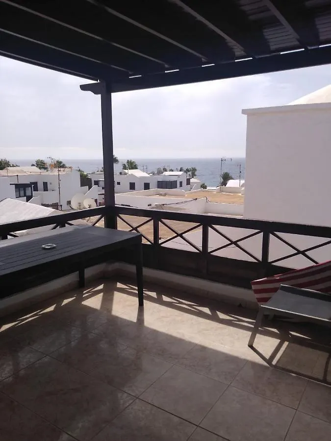 La Casa De La Playa Villa Puerto del Carmen  Spain