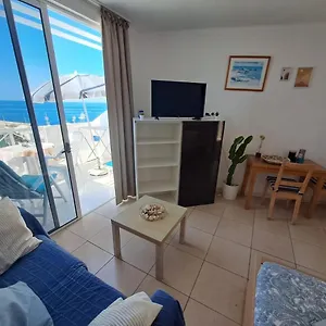 Comfortable Lucy 706 With Amazing Sea-view Puerto del Carmen (Lanzarote)