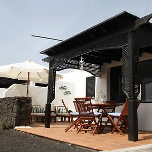 Holiday home Casa Las Rosas By Buenavilla, Puerto del Carmen (Lanzarote)