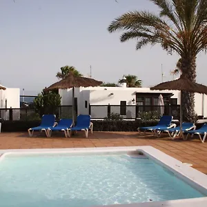 Holiday home Casa Tajinaste, Puerto del Carmen (Lanzarote)