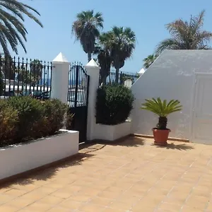 Holiday home Casa Tiati, Puerto del Carmen (Lanzarote)