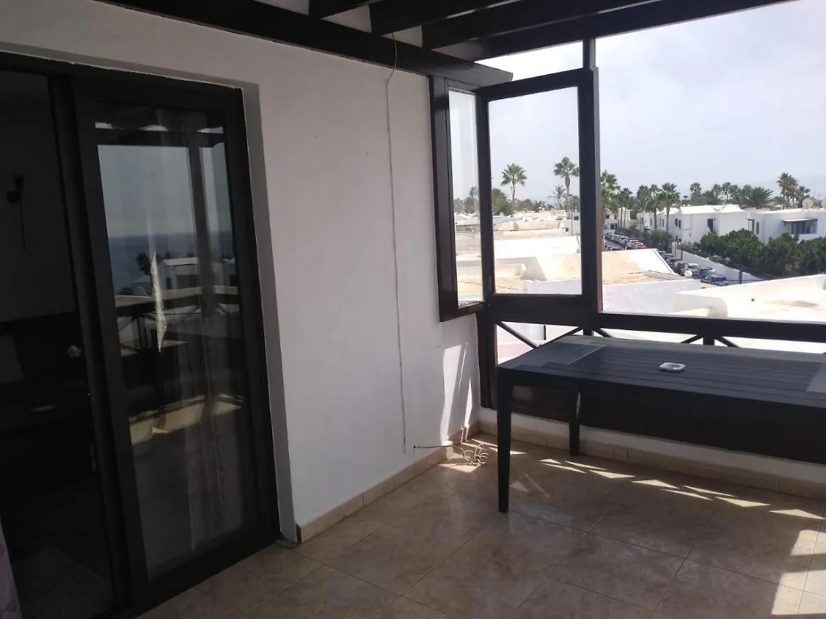 Holiday home La Casa De La Playa Villa Puerto del Carmen  Spain