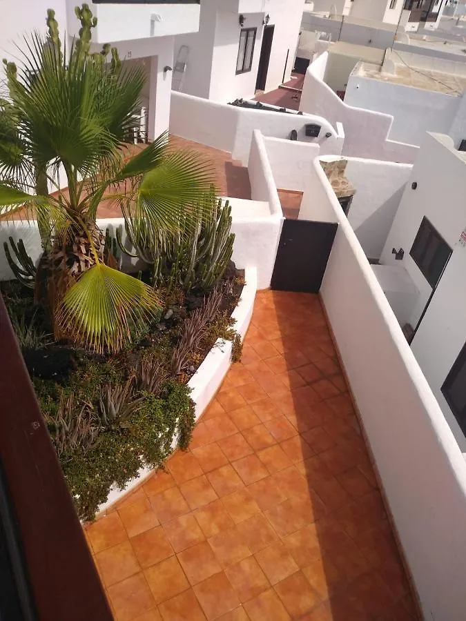 La Casa De La Playa Villa Puerto del Carmen  Holiday home